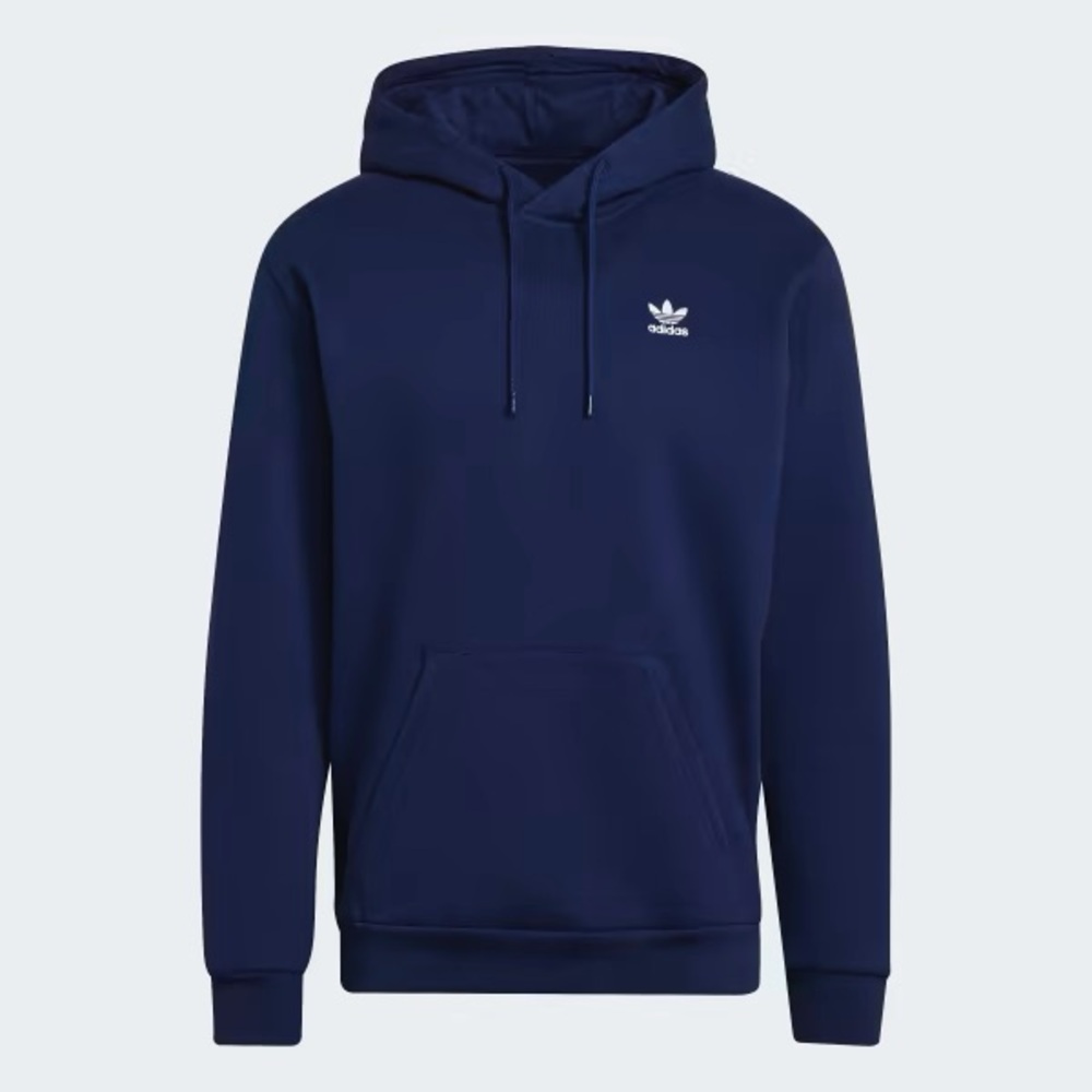 Adidas • Adicolor Essentials Trefoil Hoodie